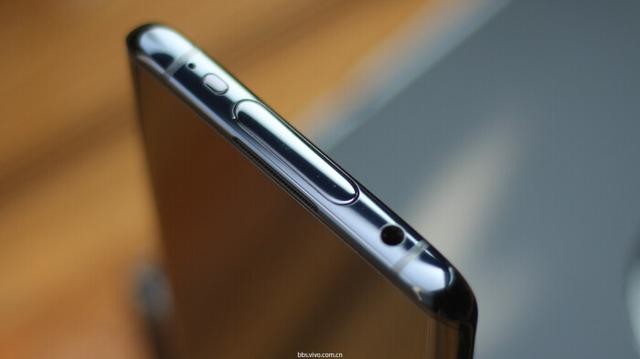 不错探索,未来已来—vivo NEX 3 5G版