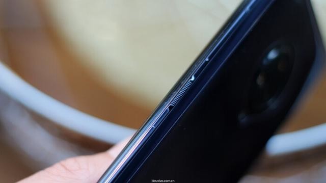 不错探索,未来已来—vivo NEX 3 5G版
