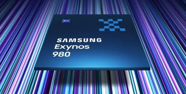 首批5G双模SoC终于来了!三星vivo联合研发性能过人