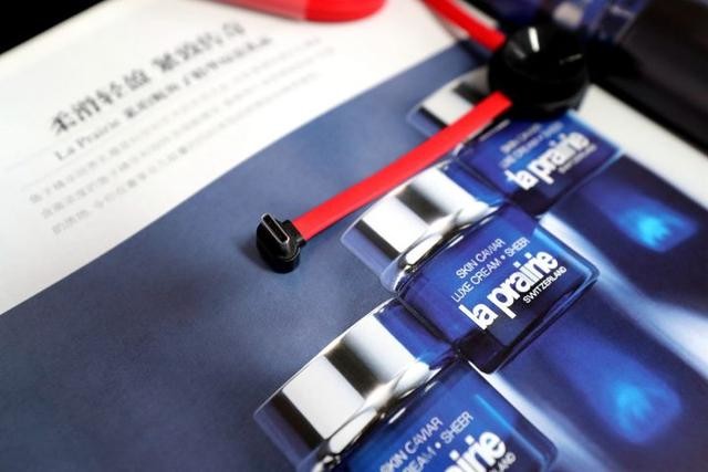 游戏不挡手,快充更方便:vivo闪充手游数据线体验