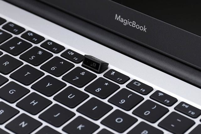 荣耀MagicBook 14体验:再升级!更薄、更强、更长