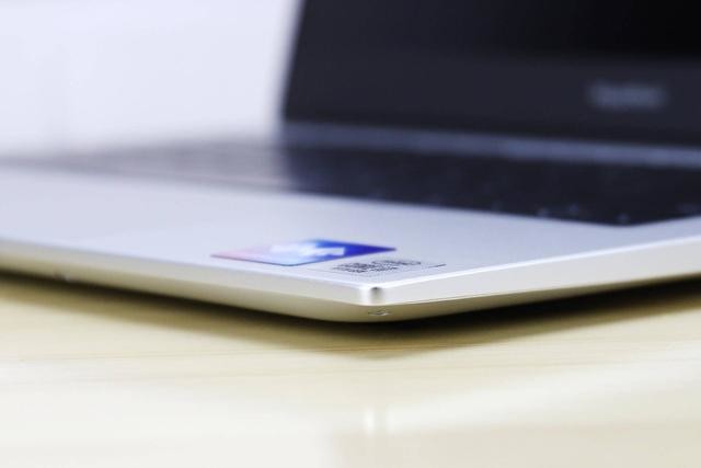 荣耀MagicBook 14体验:再升级!更薄、更强、更长