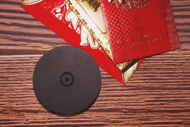 老板是飞越旅行王小琴?爱上《庆余年》和爱奇艺电视果4G的第三天