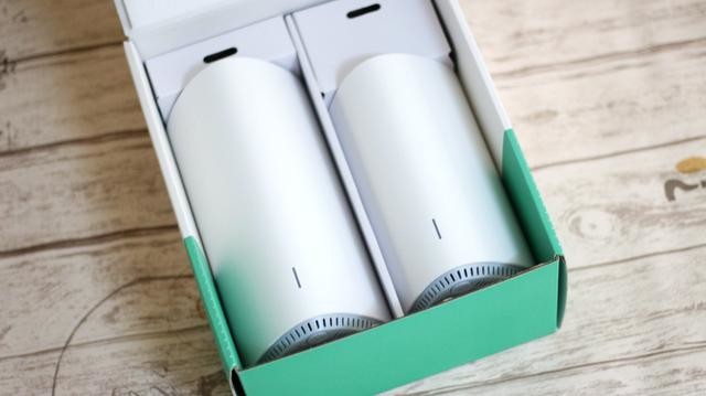 还在因房子太大Wifi信号差而烦恼?不防试试它-360全屋路由体验
