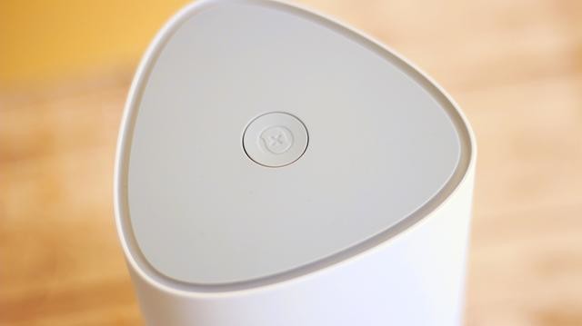 还在因房子太大Wifi信号差而烦恼?不防试试它-360全屋路由体验