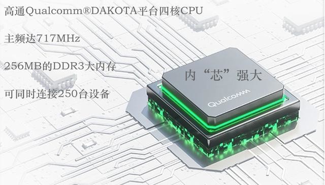还在因房子太大Wifi信号差而烦恼?不防试试它-360全屋路由体验