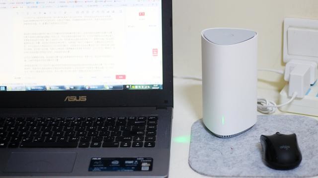 还在因房子太大Wifi信号差而烦恼?不防试试它-360全屋路由体验