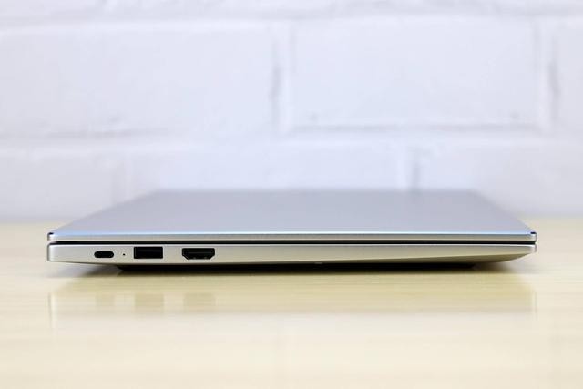 荣耀MagicBook 14体验:再升级!更薄、更强、更长