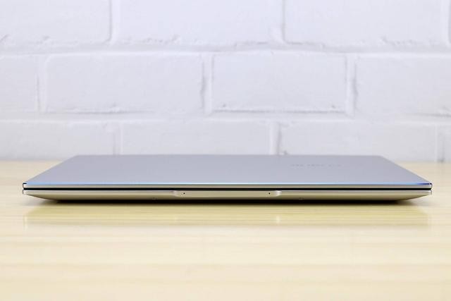 荣耀MagicBook 14体验:再升级!更薄、更强、更长