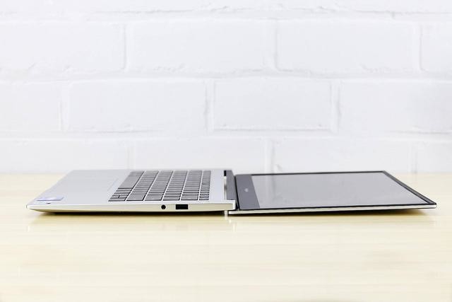 荣耀MagicBook 14体验:再升级!更薄、更强、更长