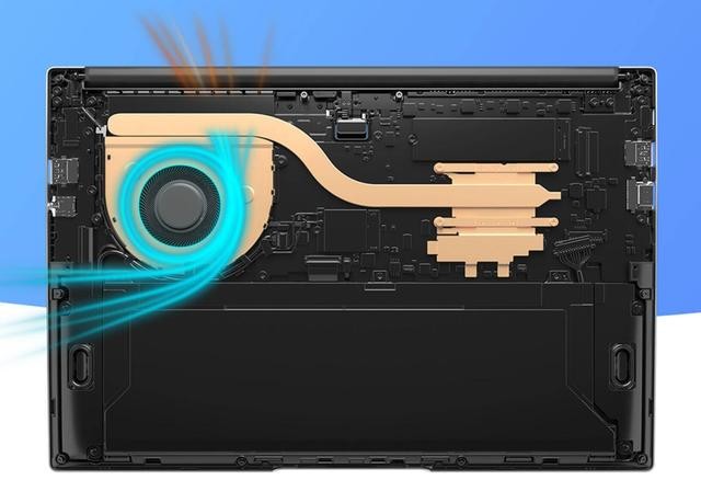 荣耀MagicBook 14体验:再升级!更薄、更强、更长