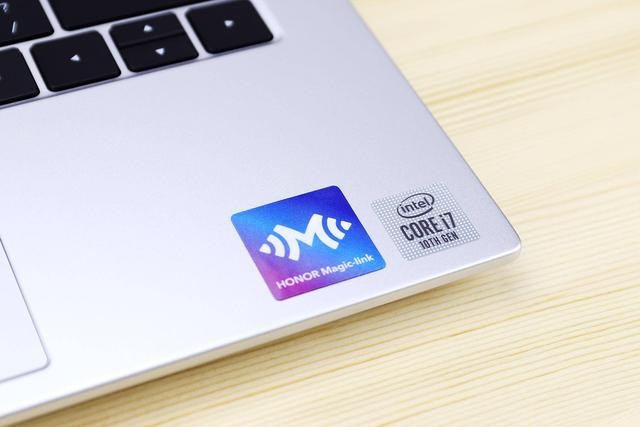 荣耀MagicBook 14体验:再升级!更薄、更强、更长