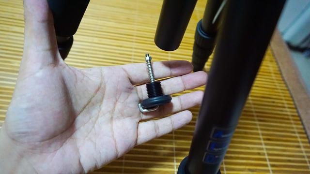 摄影必备品 - 百诺IT19三角架
