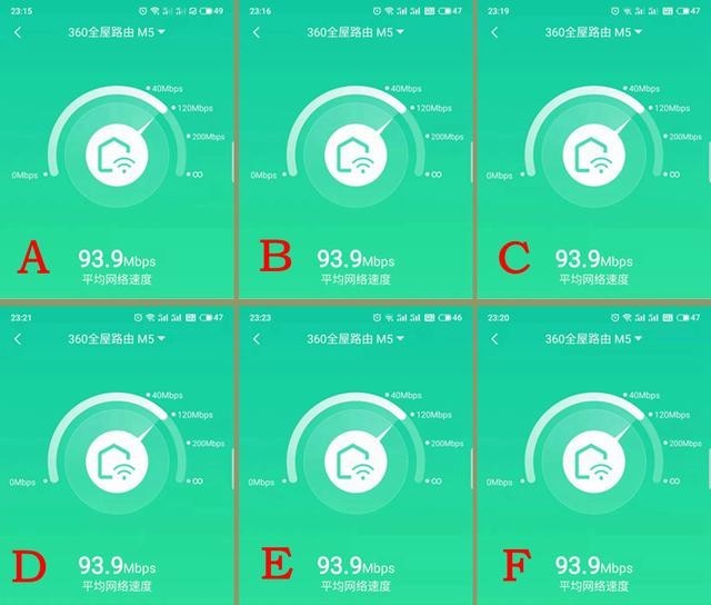 还在因房子太大Wifi信号差而烦恼?不防试试它-360全屋路由体验
