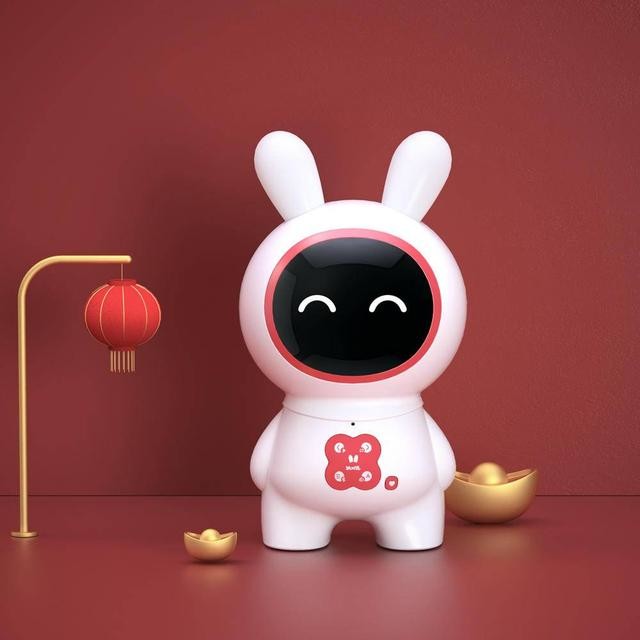 孩子知识启蒙很关键,启智还需华为Hilink智能早教故事机