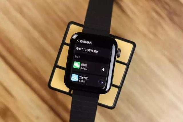 官方详解小米手表上的小爱同学,原来还能这么玩?