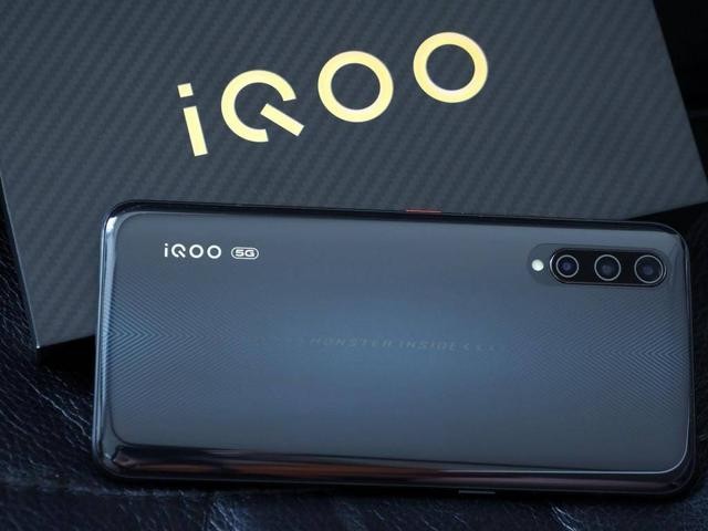全方位无短板,iQOO Pro 5G版实测——这才是5G旗舰该有的样子