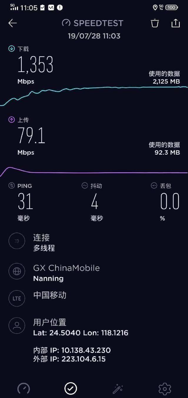 全方位无短板,iQOO Pro 5G版实测——这才是5G旗舰该有的样子