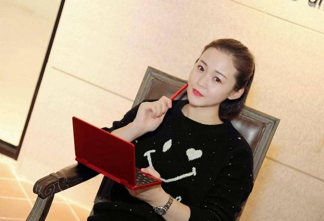 能装进口袋里的第十代i7本什么体验?壹号本锦鲤限量版