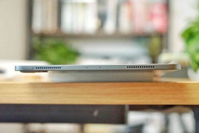 PDD买的新款iPad Pro上手:能否成为你的下一台电脑?