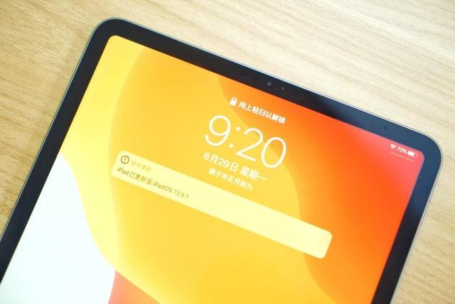 PDD买的新款iPad Pro上手:能否成为你的下一台电脑?