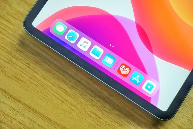 PDD买的新款iPad Pro上手:能否成为你的下一台电脑?