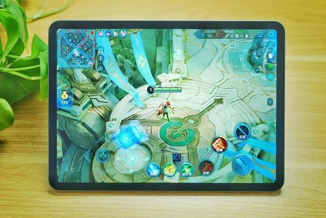PDD买的新款iPad Pro上手:能否成为你的下一台电脑?