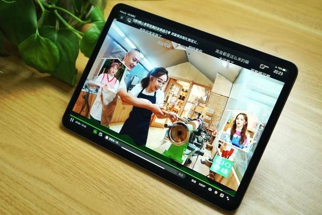 PDD买的新款iPad Pro上手:能否成为你的下一台电脑?