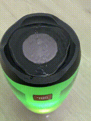 这个音箱太酷炫,JBL PULSE4音乐脉动四代,看得见的好声音
