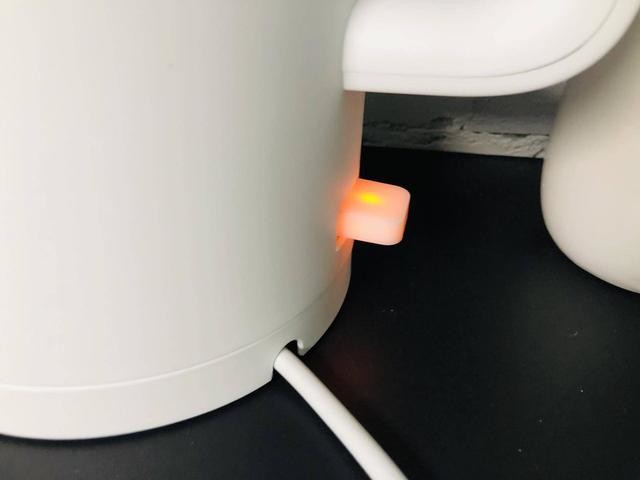 小米很具性价比的电水壶——米家电水壶1A,仅售79