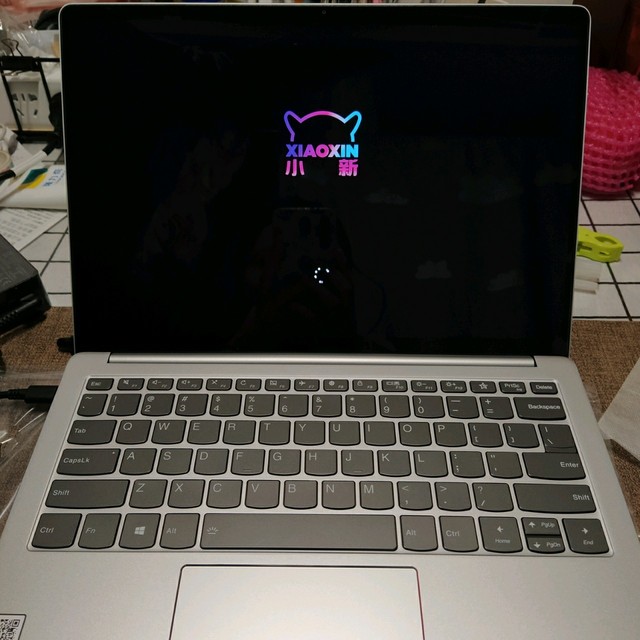 联想小新pro13锐龙版真香真香