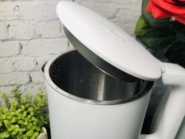 小米很具性价比的电水壶——米家电水壶1A,仅售79