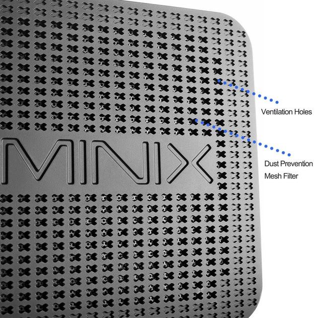MINIX G41VЯ΢͵ֲ̨ʽ㣬ִ