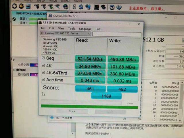 i7-6700K+360水冷还有双侧透机箱,这套性价比吃鸡配置种草给你