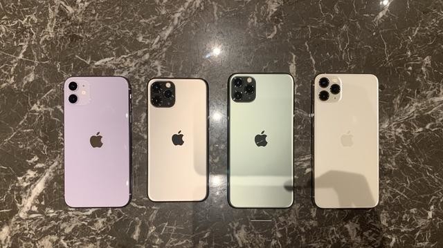 2020版iphone新爆料硬核升级与极致性价比