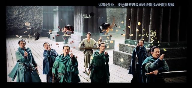 软硬兼施,未来所向!华为智慧屏65寸上手体验分享