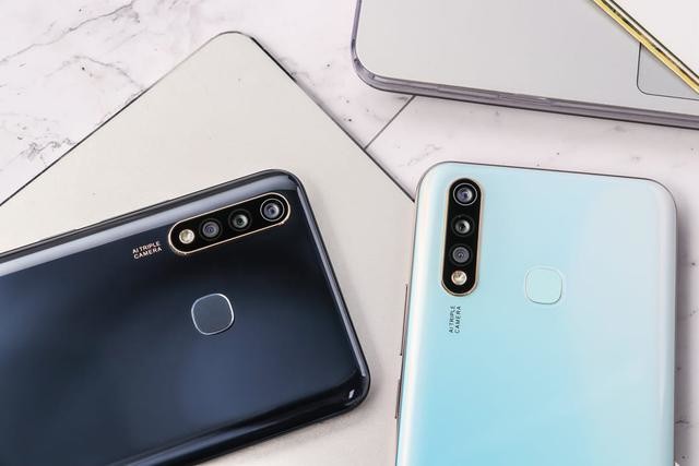 vivo Z5i评测:强劲性能与长效续航的结合体,打造全新体验