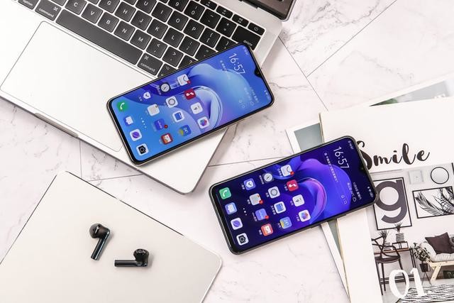 vivo Z5i评测:强劲性能与长效续航的结合体,打造全新体验