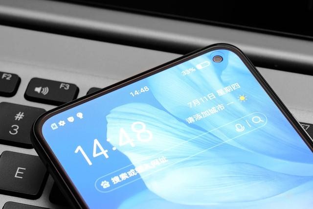 蔡徐坤加持?vivo S5微体验,5重超质感美颜方案杠杠的
