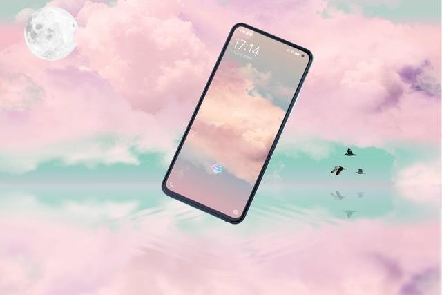 又一个“双冠王”诞生!线上线下齐爆发,这就是vivo S5的实力