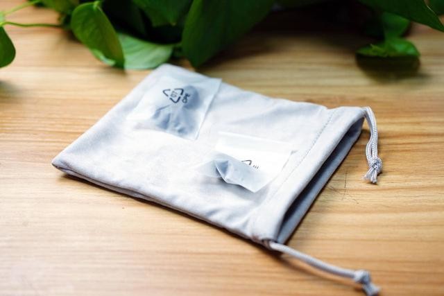 Smartisan出品!坚果颈挂蓝牙耳机上手,没有老罗依然闪耀?