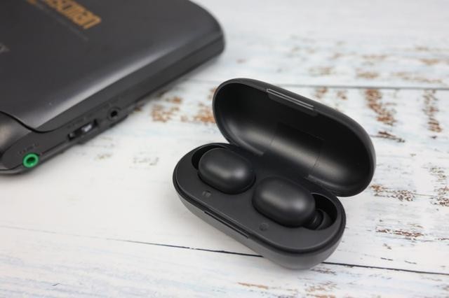 小米生态链造出119元tws耳机全民真无线来临