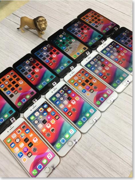 二手iPhone价格暴跌是时候入手了吗?二手机如何验机呢?
