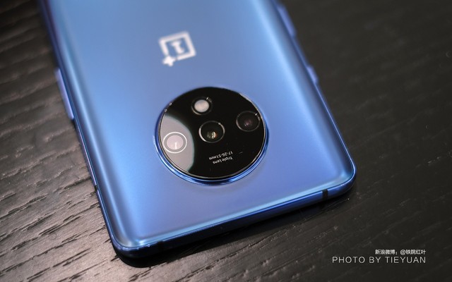 安兔兔全网跑分第一,oneplus 7t到底好不好