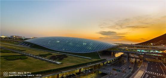 小县城5G信号覆盖好快,华为Mate30 Pro 5G在你我身边的极速体验