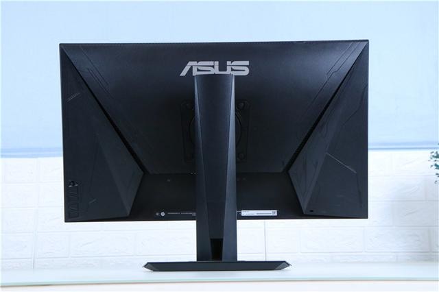 165hz让游戏流畅到爆华硕vg278qr显示器