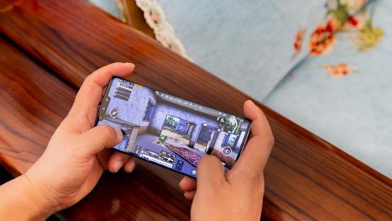 小县城5G信号覆盖好快,华为Mate30 Pro 5G在你我身边的极速体验