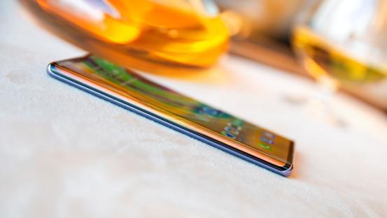 小县城5G信号覆盖好快,华为Mate30 Pro 5G在你我身边的极速体验
