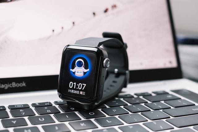 小米手錶到底好不好用?致敬apple watch,還是創新?體驗分享