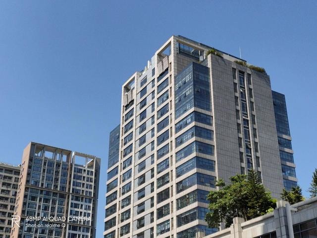 价低体验度「不低」,realme Q上手体验